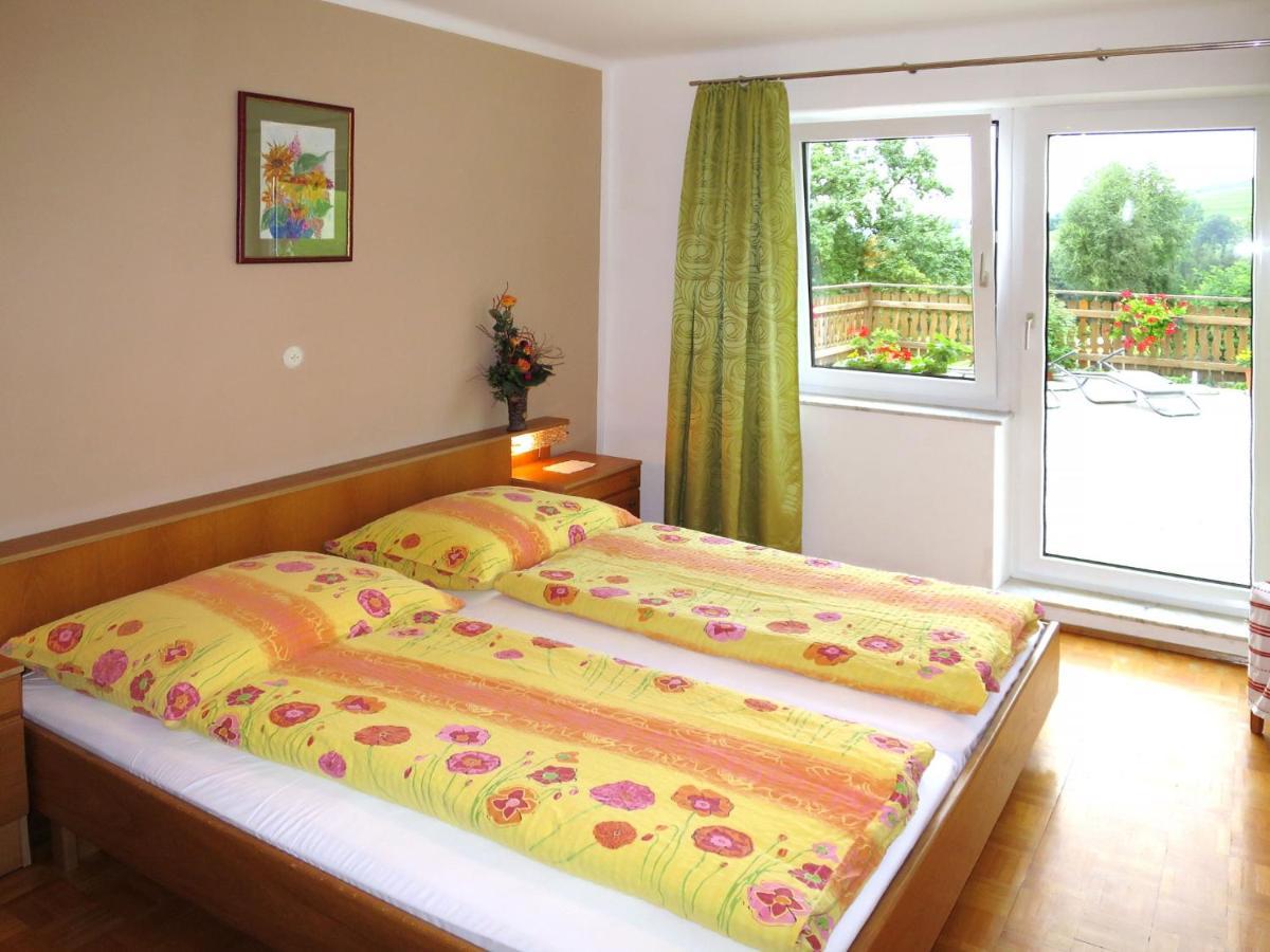Holiday Home Mayrhofer - Mon240 By Interhome Oberwang Buitenkant foto