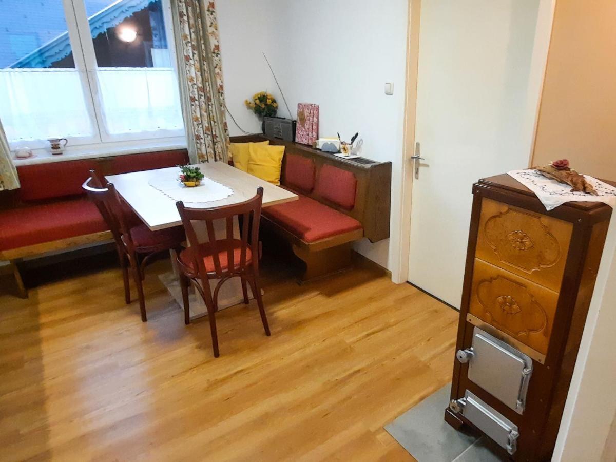 Holiday Home Mayrhofer - Mon240 By Interhome Oberwang Buitenkant foto