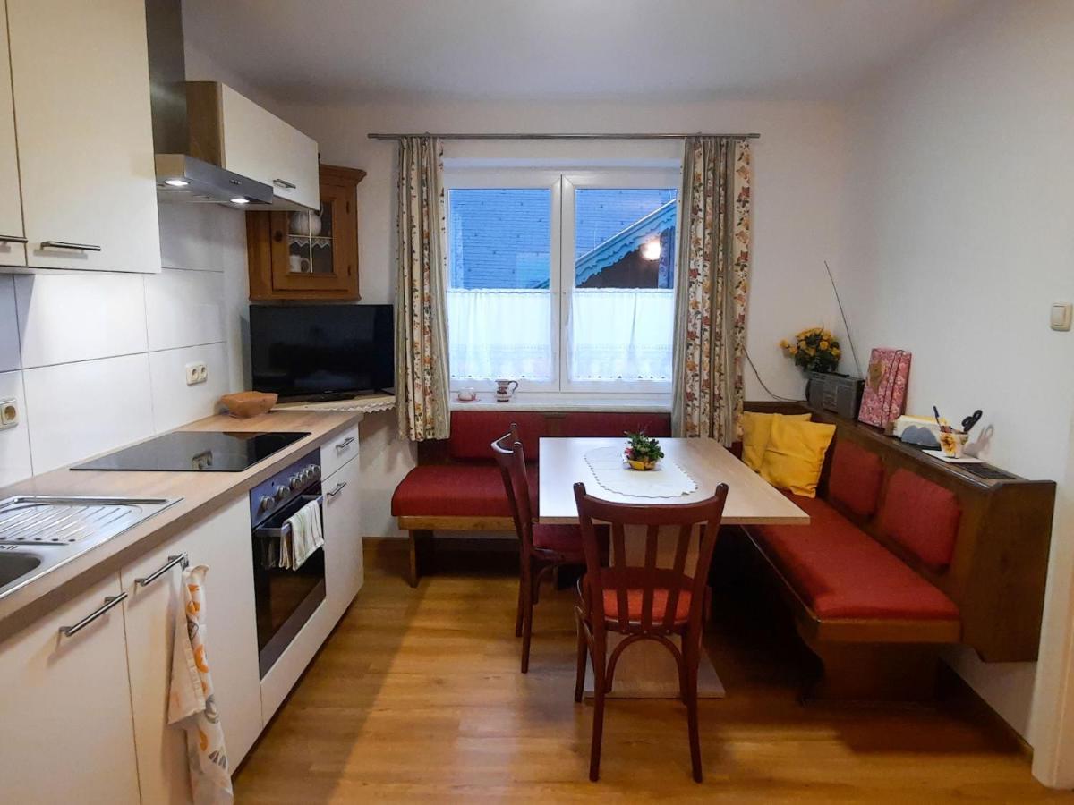 Holiday Home Mayrhofer - Mon240 By Interhome Oberwang Buitenkant foto