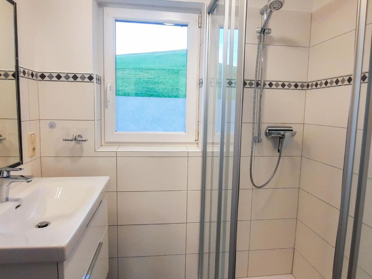 Holiday Home Mayrhofer - Mon240 By Interhome Oberwang Buitenkant foto