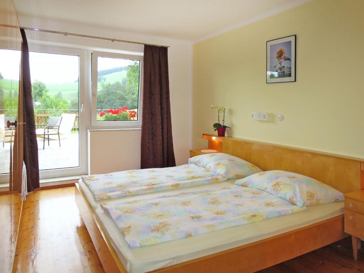 Holiday Home Mayrhofer - Mon240 By Interhome Oberwang Buitenkant foto