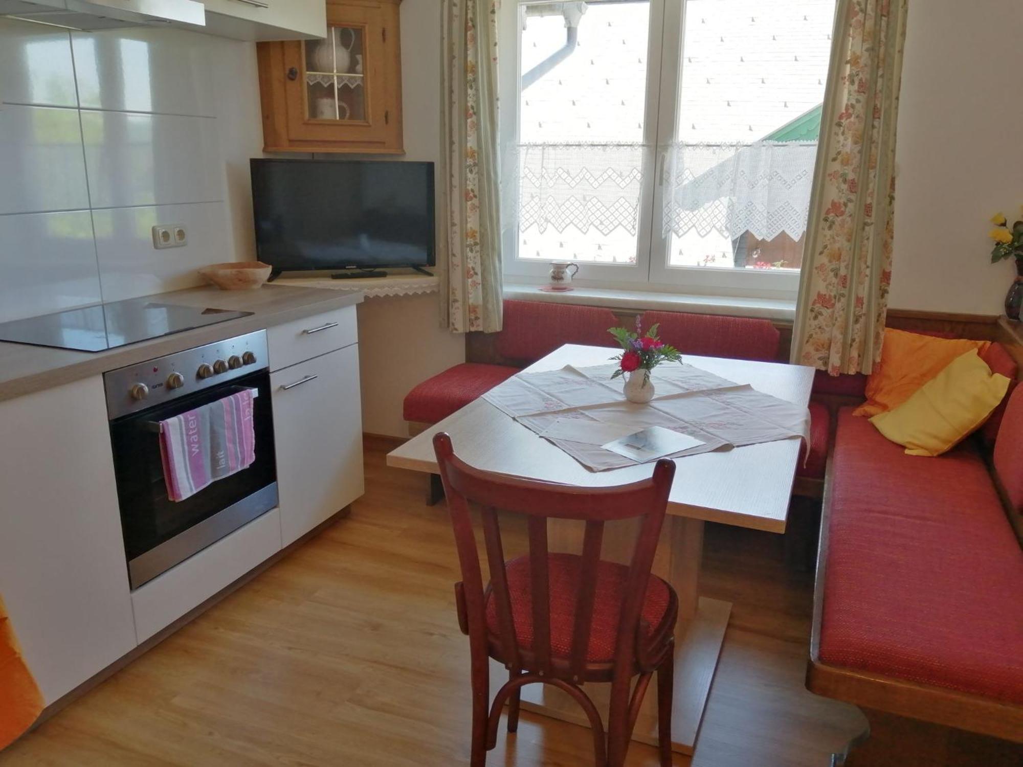 Holiday Home Mayrhofer - Mon240 By Interhome Oberwang Buitenkant foto