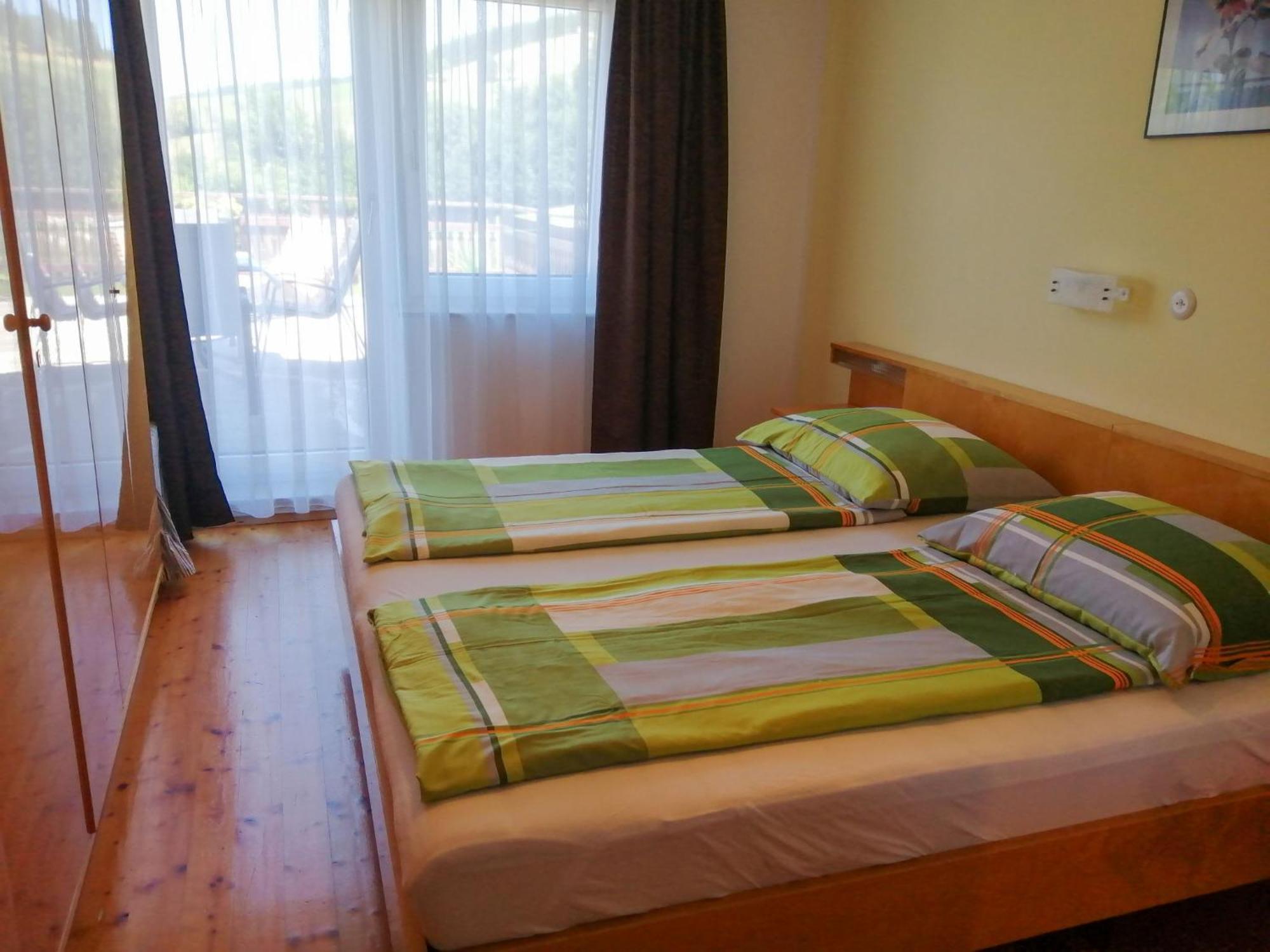 Holiday Home Mayrhofer - Mon240 By Interhome Oberwang Buitenkant foto