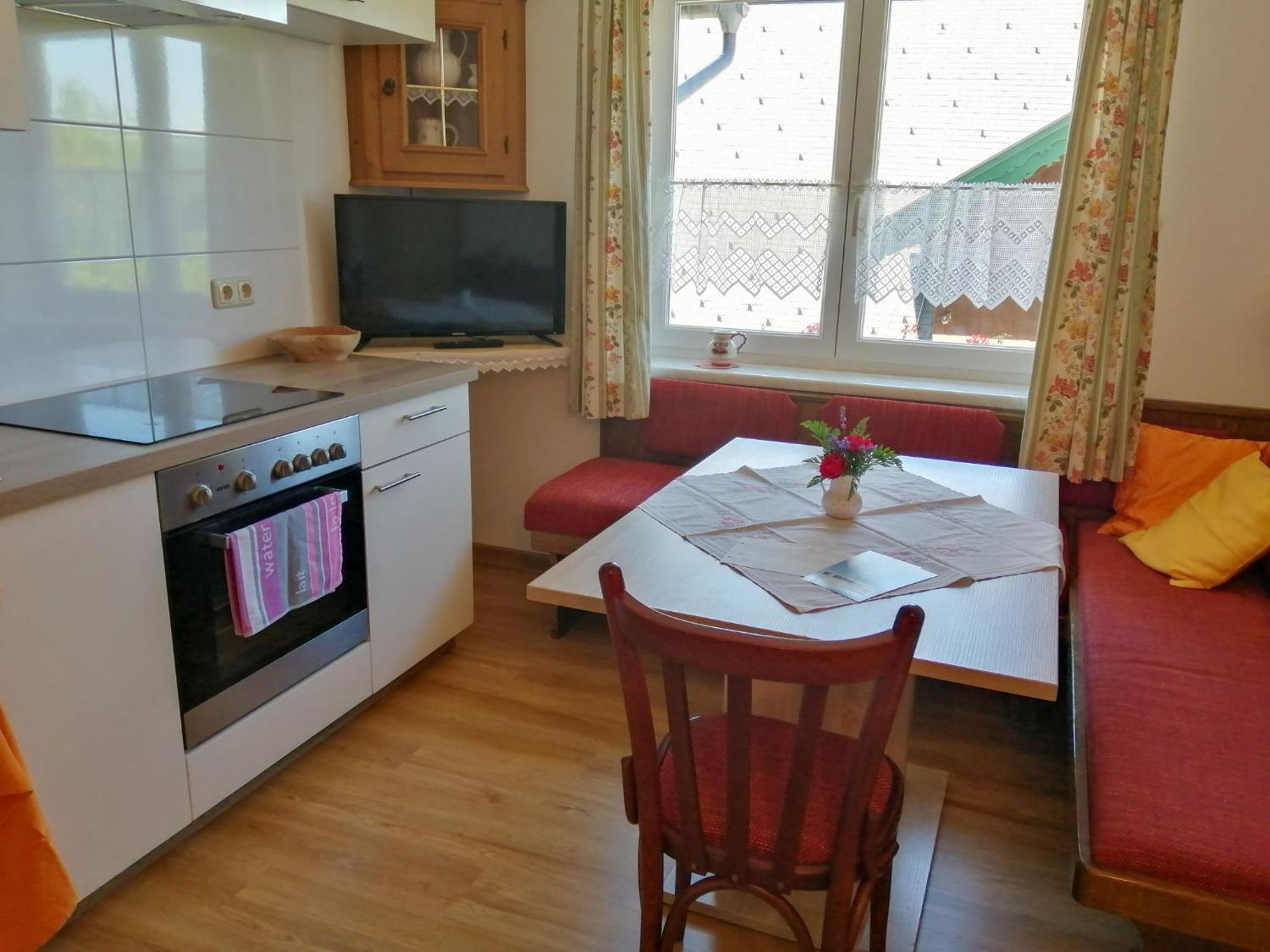 Holiday Home Mayrhofer - Mon240 By Interhome Oberwang Buitenkant foto