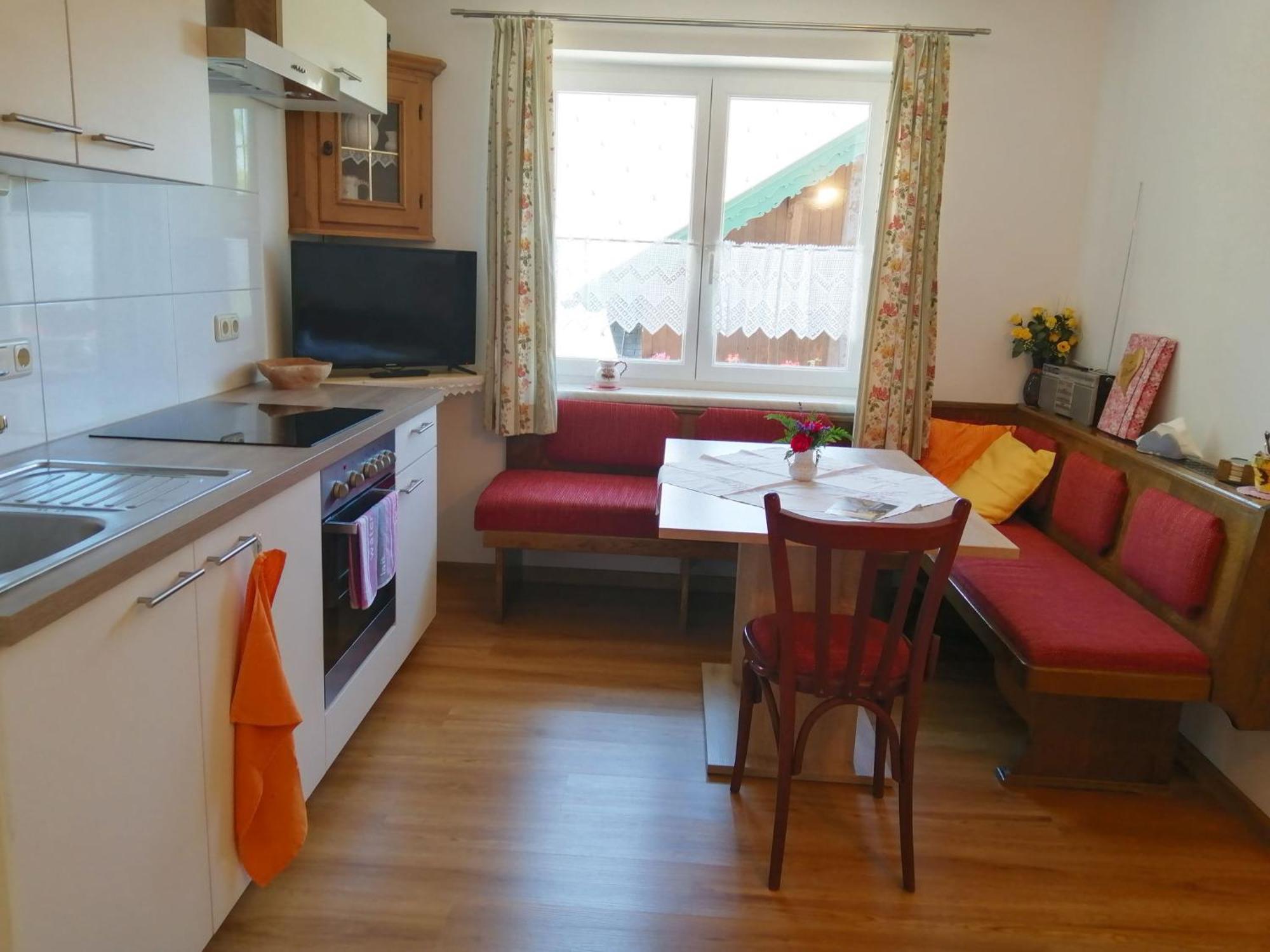 Holiday Home Mayrhofer - Mon240 By Interhome Oberwang Buitenkant foto
