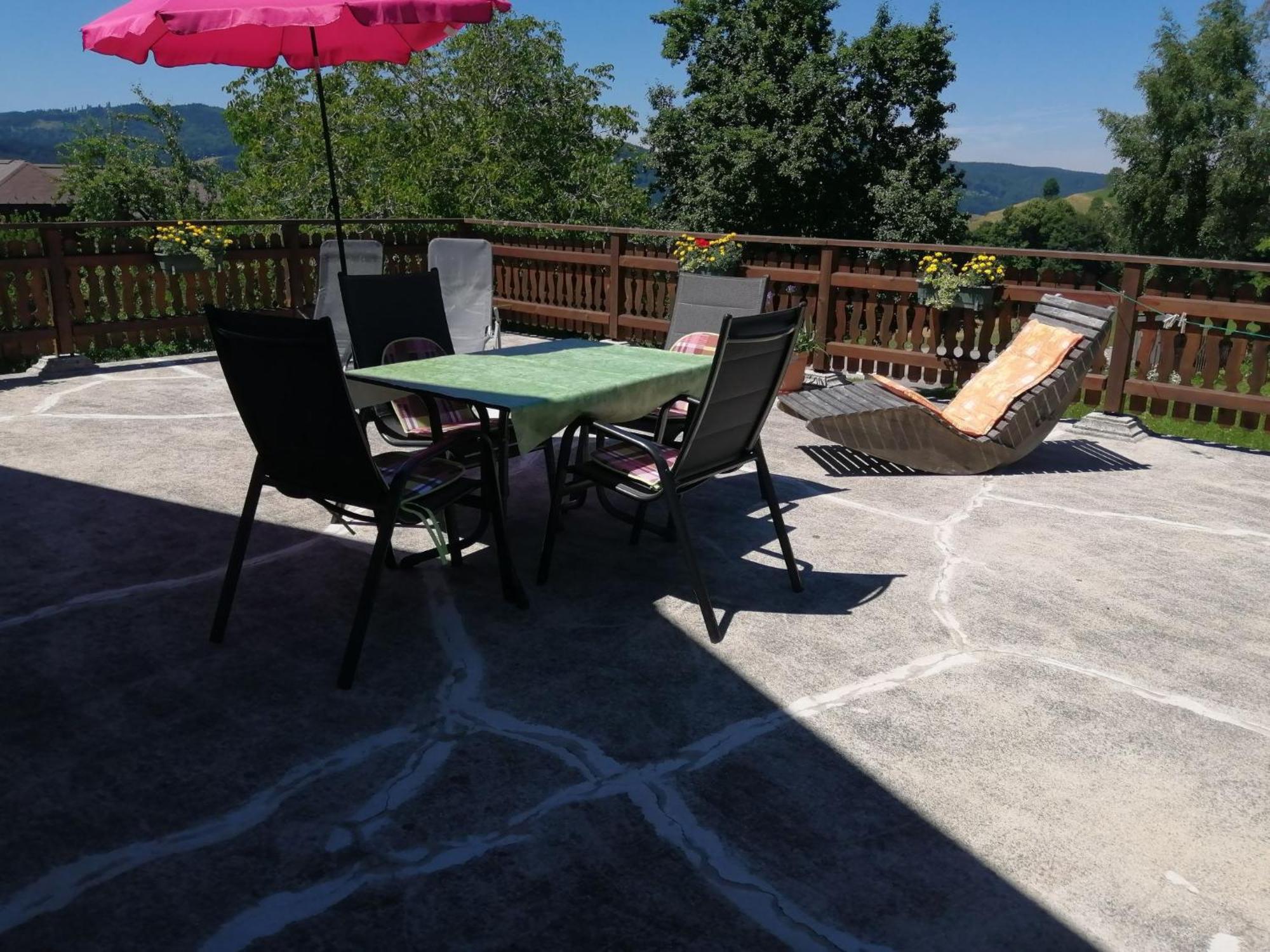 Holiday Home Mayrhofer - Mon240 By Interhome Oberwang Buitenkant foto